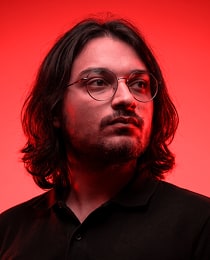 Baybars Demirbek, Creative Director