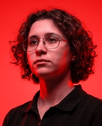 Burcu Kömürcü, Game Artist