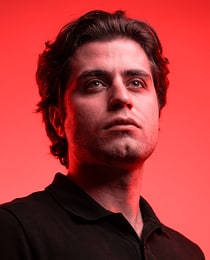Can Civelek, Animator
